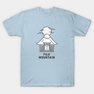 FUJI MOUNTAIN T-Shirt